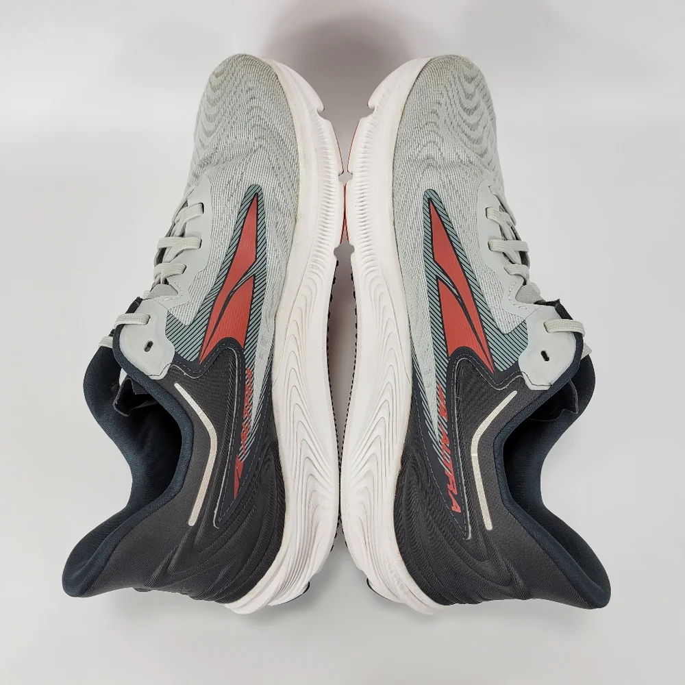 Altra Torin 6 Athletic Running Shoes Sneakers Mens Size 9.5 Wide AL0A7R6F264 - Picture 8 of 9